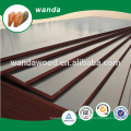 Wanda high quality 18mm thick marine plywood waterproof for sale